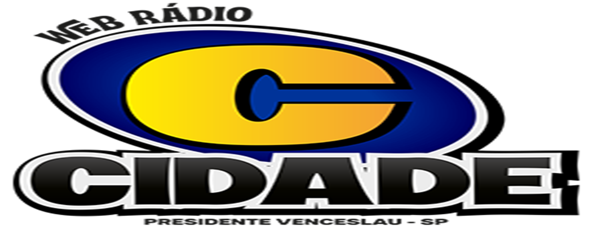 Web Radio Cidade