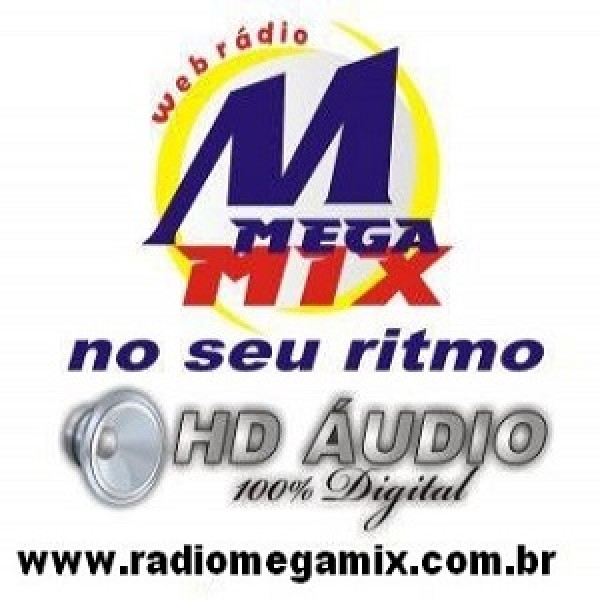 Radio Megamix Gospel