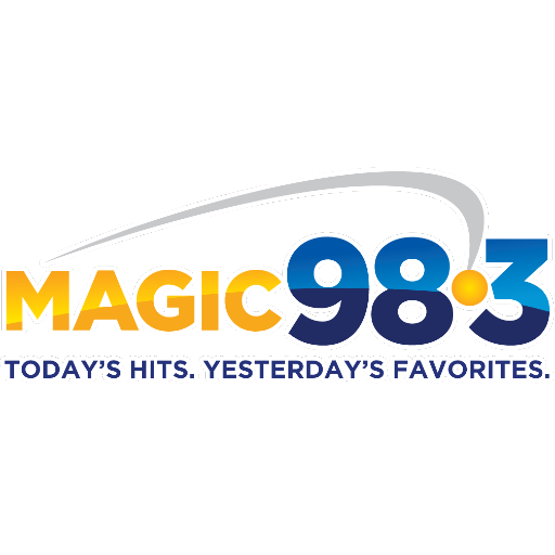 Magic 98.3 - WMGQ