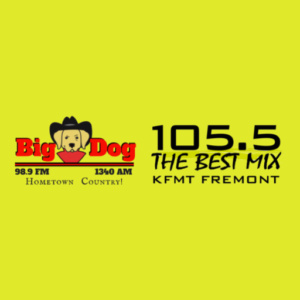 The Best Mix 105.5