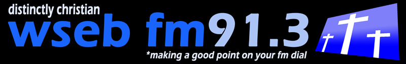 WSEB 91.3 FM - WSEB