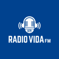 Rádio Vida FM 87.9