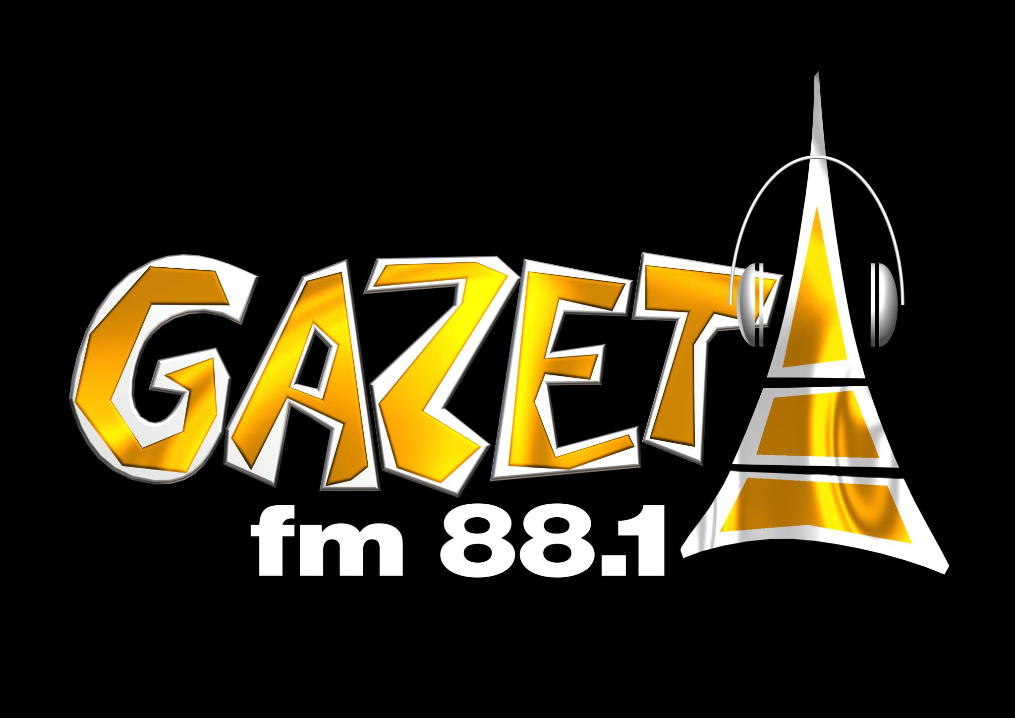 Gazeta FM 88.1