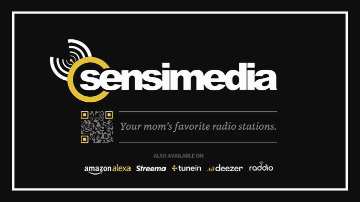 Sensimedia - Hip Hop Radio