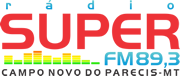 Rádio Super FM 89.3