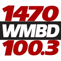 WMBD AM 1470 NewsTalk