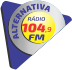 Radi9 Alternativa 104.9 FM