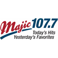 KMAJ Majic FM 107.7