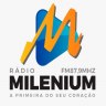 Milenium FM 87.9