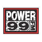 Power 99 - WUSL