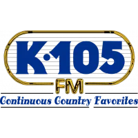 K 105 - WQXK
