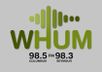 WHUM-LP FM 98.5