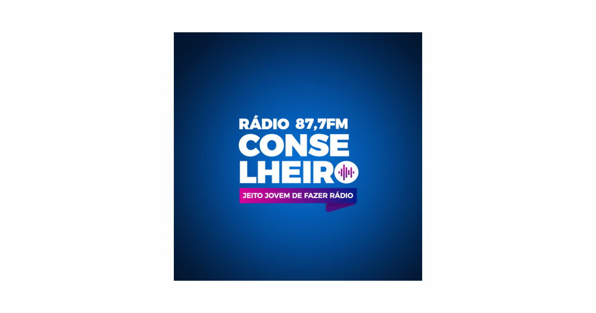 Conselheiro FM 87.7
