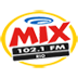 Rádio Mix 102.1