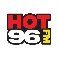 Hot 96 FM - WSTO