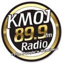 KMOJ 89.9 FM
