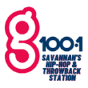 G100 100.1 FM