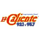 KCMT 92.1 FM la Caliente