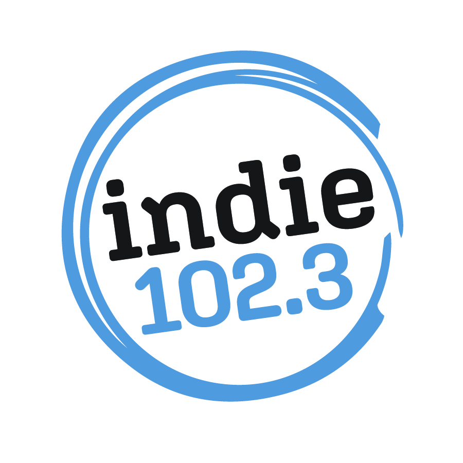 Indie 102.3 FM KVOQ