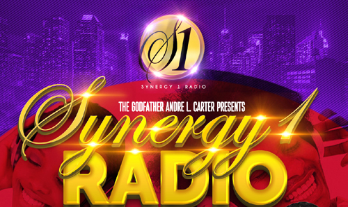 Synergy1Radio