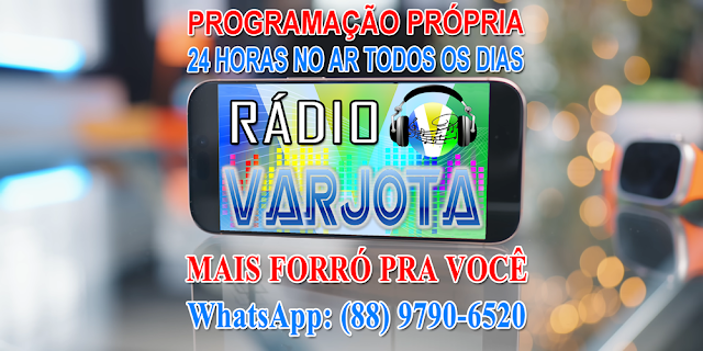 Rádio Varjota