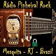 Rádio Pinheiral Rock