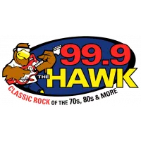 The Hawk FM 99.9 - WODE