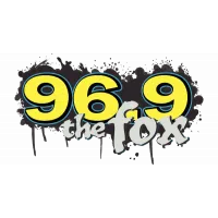 WWWX FM 96.9 The Fox