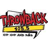 Throwback 105.5