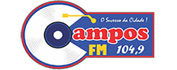 Rádio Campos FM 104.9