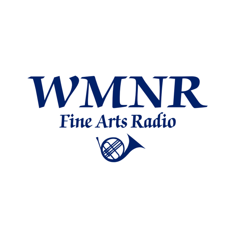 WMNR FM 88.1