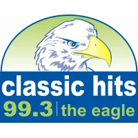 The Eagle FM 99.3