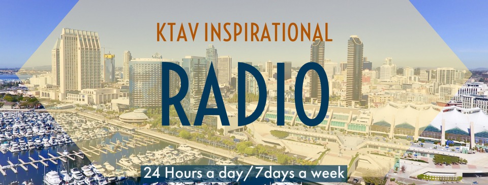 KTAV Inspirational Radio