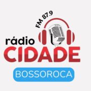 Radio Cidade FM 87.9