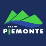 Rádio Piemonte FM 88.5