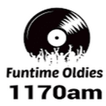Funtime Oldies 1170 AM