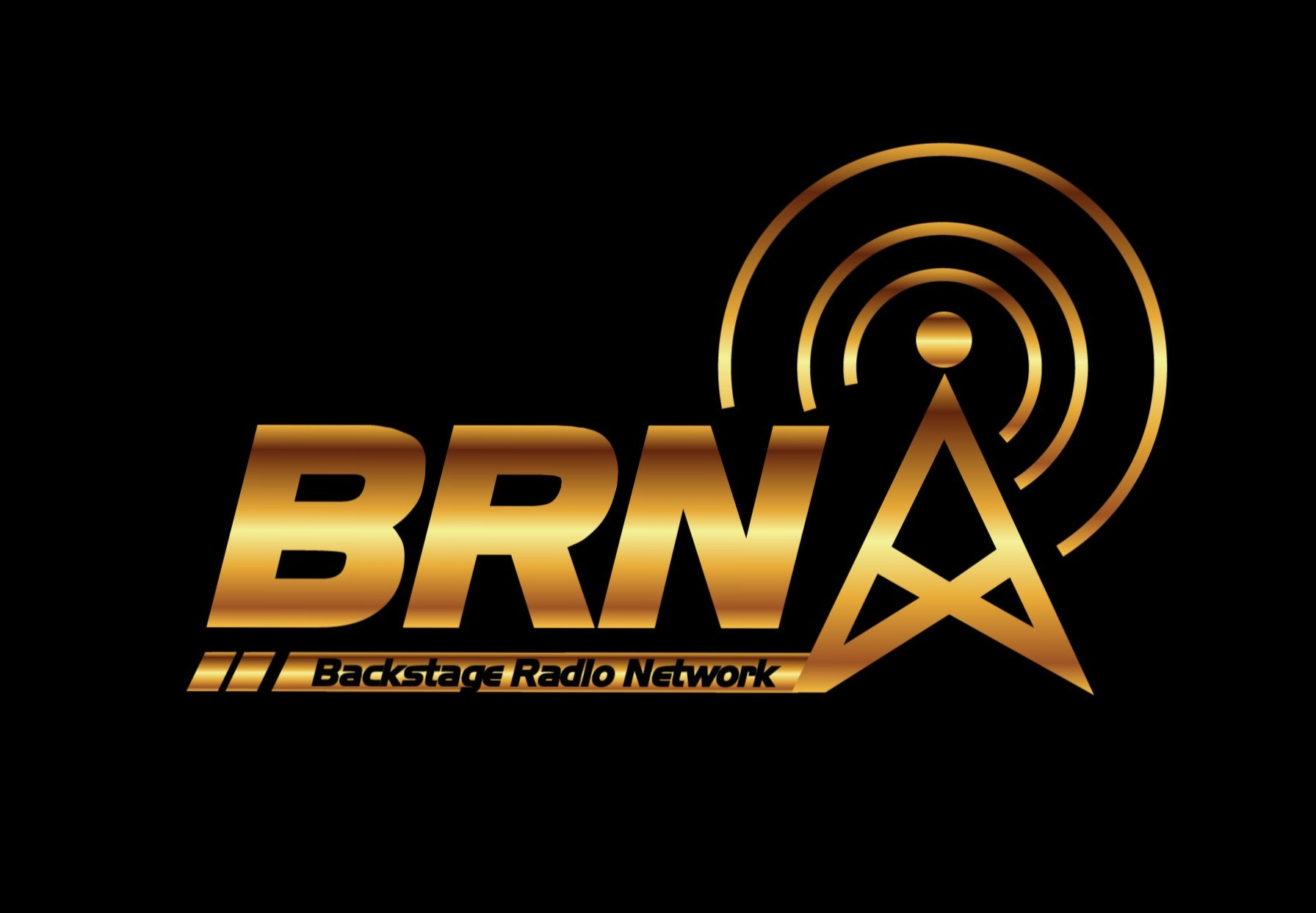 Backstage Radio Network