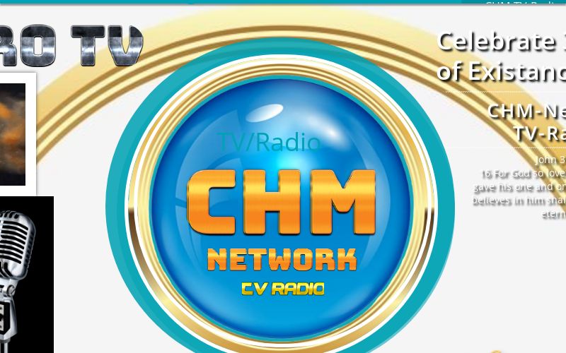 CHM Network
