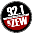 WZEW FM 92.3