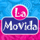 WLMV 1480 AM La Movida
