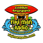 Tiki Man Radio