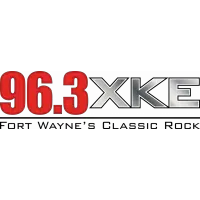 WXKE FM 96.3