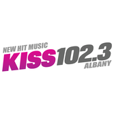 Kiss FM 102.3 - WKKF