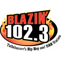 102.3 Blazin' - WWLD FM
