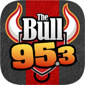 WRTB FM 95.3 The Bull