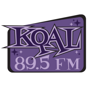 KQAL 89.5 FM