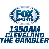 Fox Sports 1350 AM The Gambler