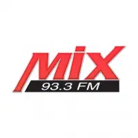 Mix 93.3 FM - KSJZ