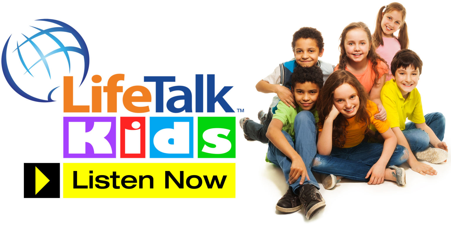 LifeTalk Kids