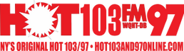 NY's Original Hot 103/97 WQHT-DB